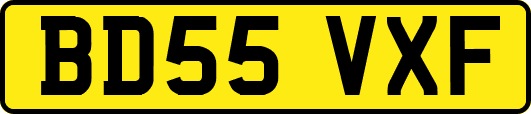 BD55VXF