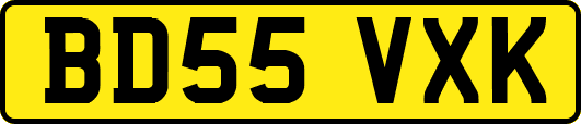 BD55VXK