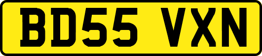 BD55VXN