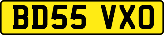 BD55VXO