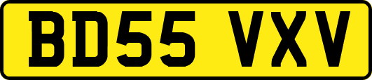 BD55VXV