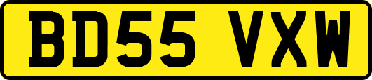 BD55VXW