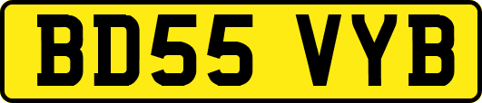 BD55VYB
