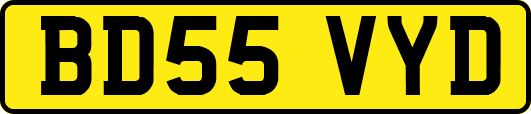 BD55VYD