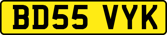 BD55VYK