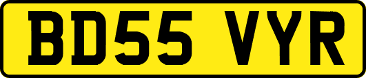 BD55VYR