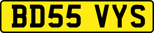 BD55VYS