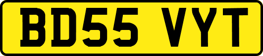 BD55VYT