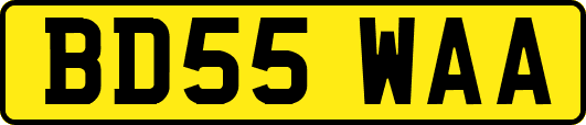 BD55WAA