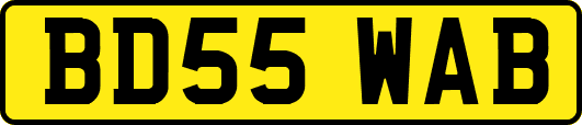 BD55WAB