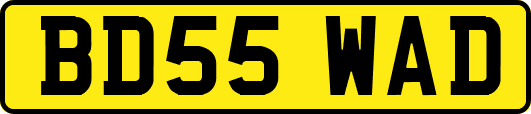 BD55WAD