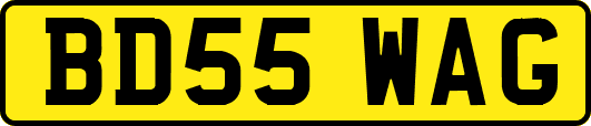 BD55WAG
