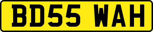 BD55WAH