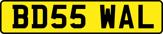 BD55WAL