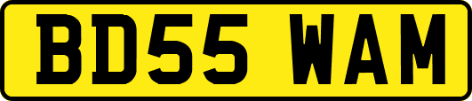 BD55WAM