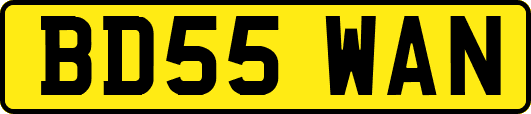 BD55WAN