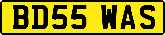 BD55WAS