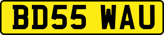 BD55WAU