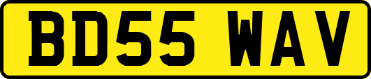 BD55WAV