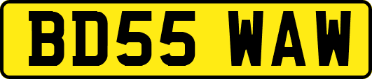 BD55WAW