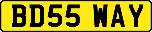 BD55WAY