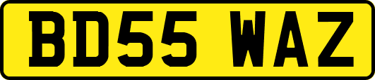 BD55WAZ