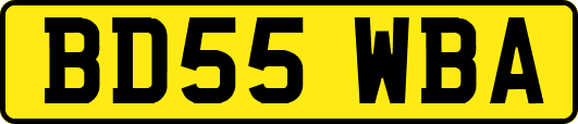 BD55WBA
