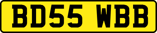 BD55WBB