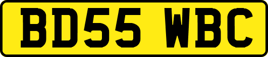 BD55WBC