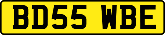BD55WBE