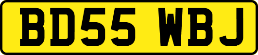 BD55WBJ