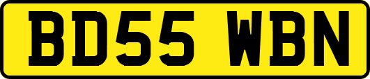 BD55WBN