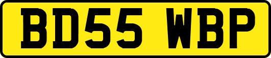 BD55WBP