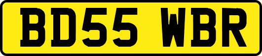 BD55WBR