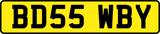 BD55WBY
