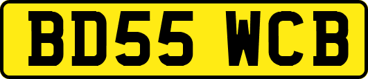 BD55WCB