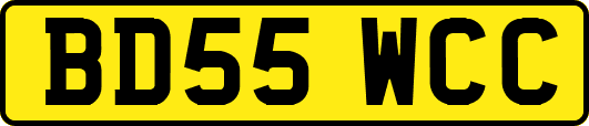 BD55WCC