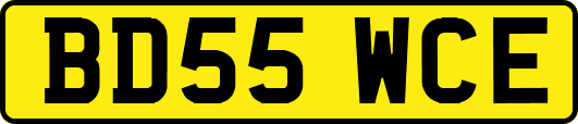 BD55WCE