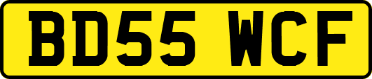 BD55WCF