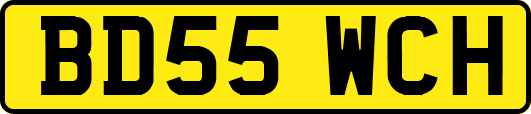 BD55WCH