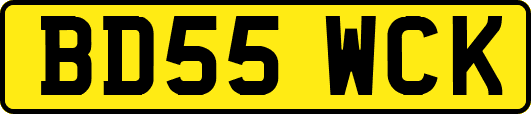 BD55WCK