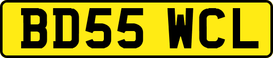 BD55WCL