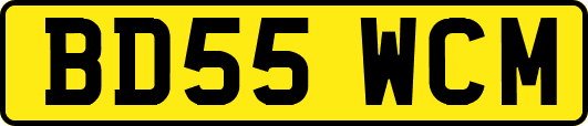 BD55WCM