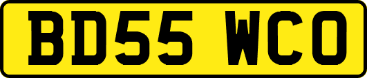 BD55WCO