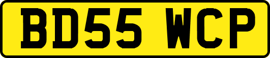 BD55WCP