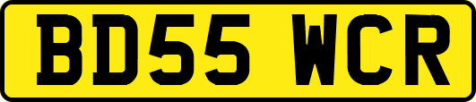 BD55WCR