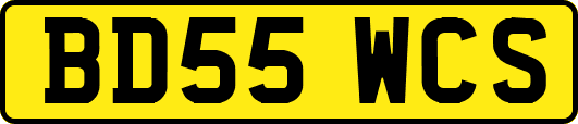 BD55WCS