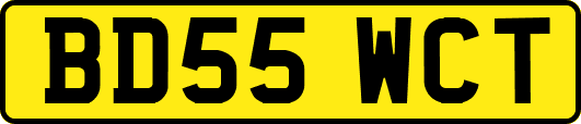 BD55WCT