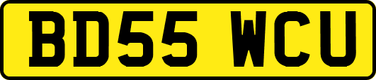 BD55WCU