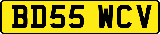 BD55WCV
